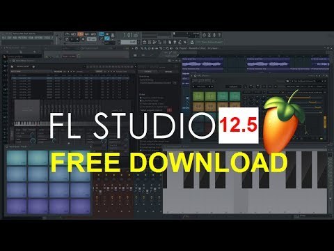 fl studio 11 torrent download